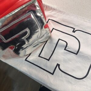 Paco Rabanne - Crossbody